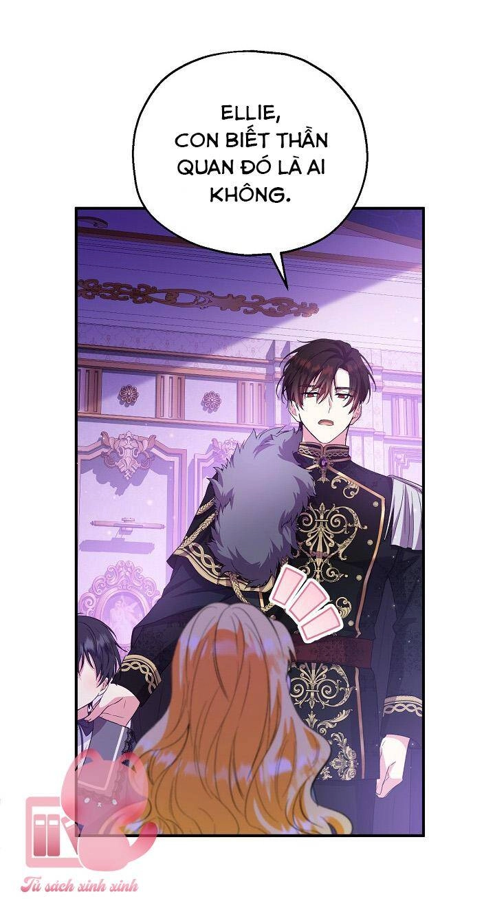 Nàng Dâu Nuôi Muốn Đứt Tình Đoạn Nghĩa Chapter 49 - 33