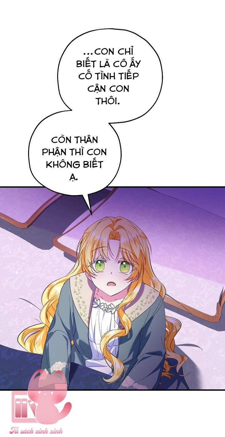 Nàng Dâu Nuôi Muốn Đứt Tình Đoạn Nghĩa Chapter 49 - 34