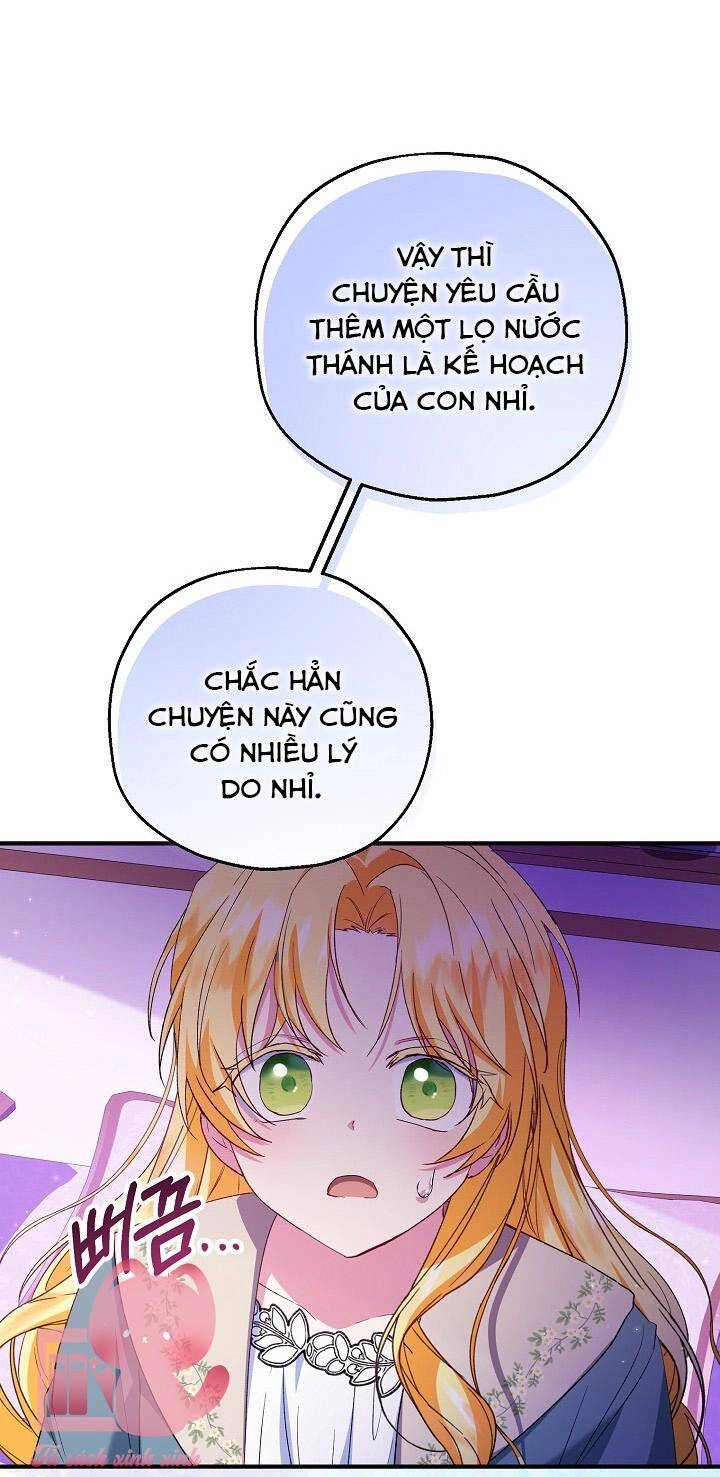 Nàng Dâu Nuôi Muốn Đứt Tình Đoạn Nghĩa Chapter 49 - 35