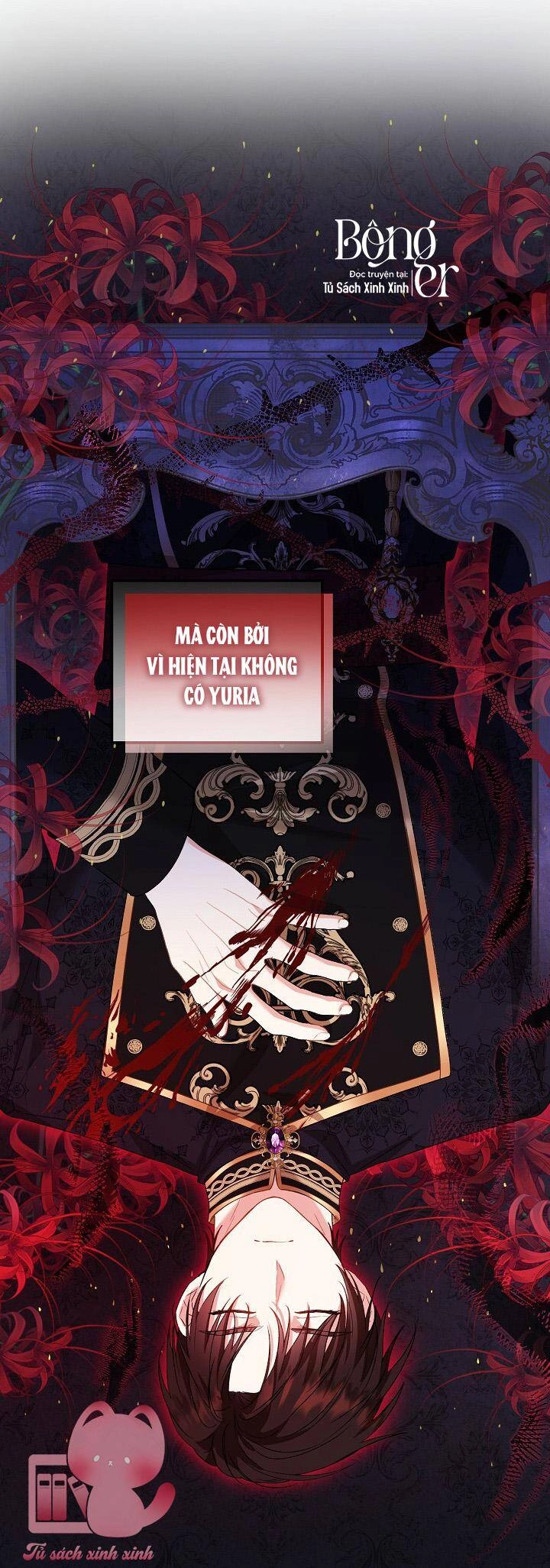 Nàng Dâu Nuôi Muốn Đứt Tình Đoạn Nghĩa Chapter 49 - 37