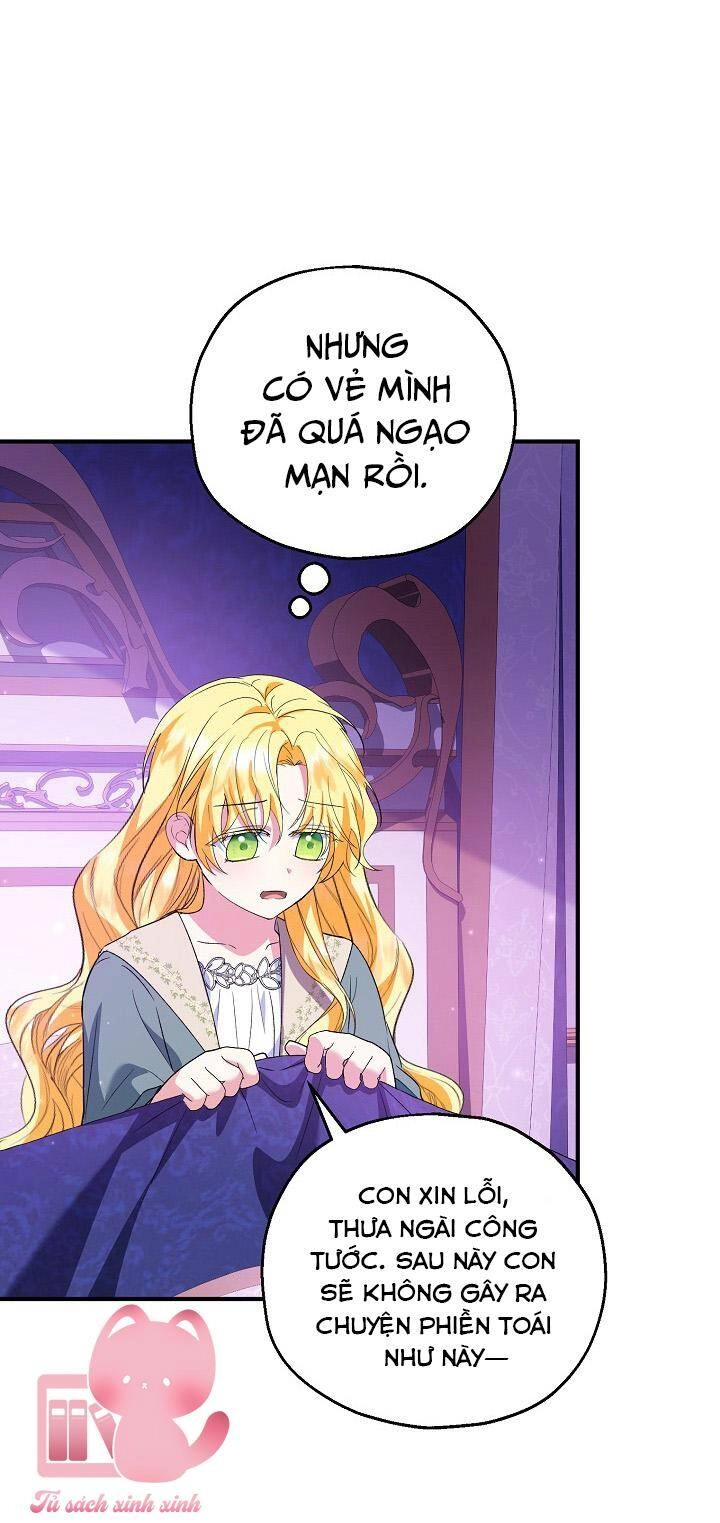 Nàng Dâu Nuôi Muốn Đứt Tình Đoạn Nghĩa Chapter 49 - 39