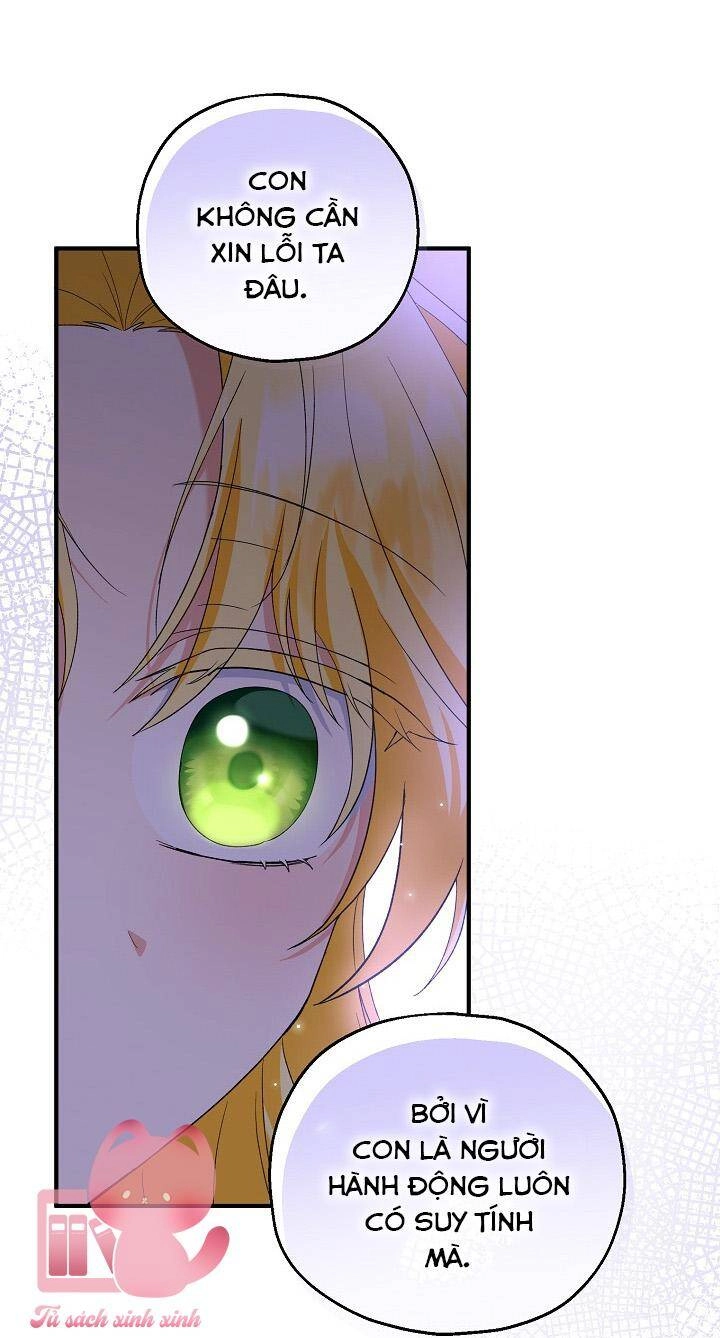 Nàng Dâu Nuôi Muốn Đứt Tình Đoạn Nghĩa Chapter 49 - 40