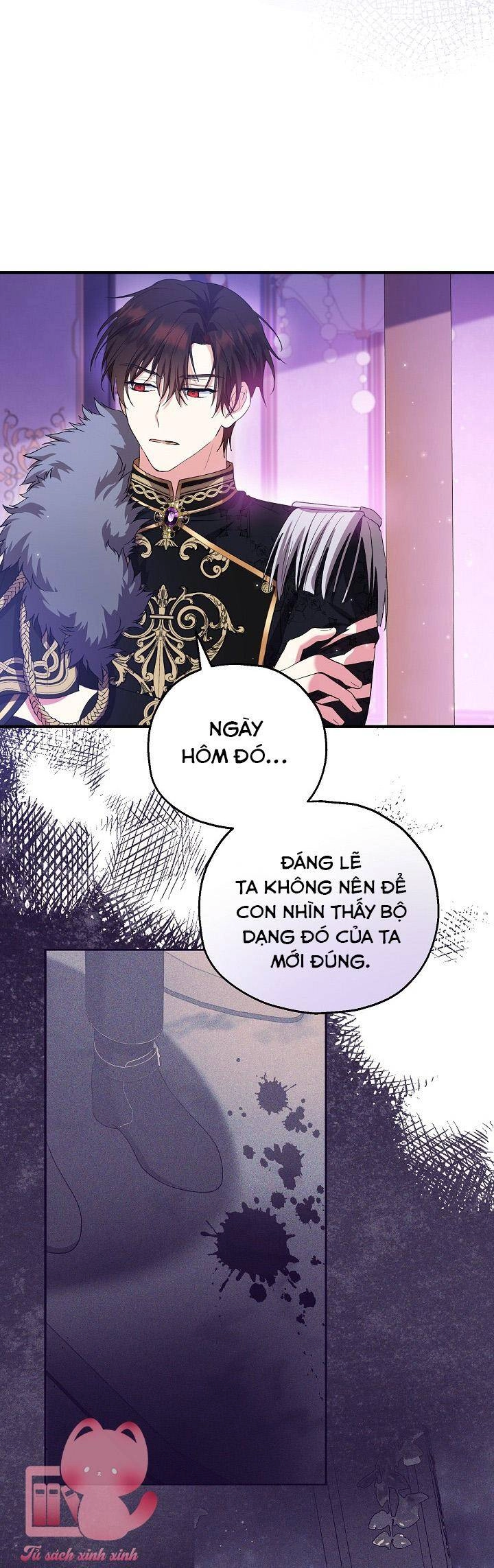 Nàng Dâu Nuôi Muốn Đứt Tình Đoạn Nghĩa Chapter 49 - 41