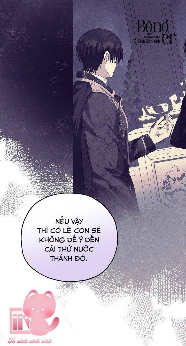 Nàng Dâu Nuôi Muốn Đứt Tình Đoạn Nghĩa Chapter 49 - 42