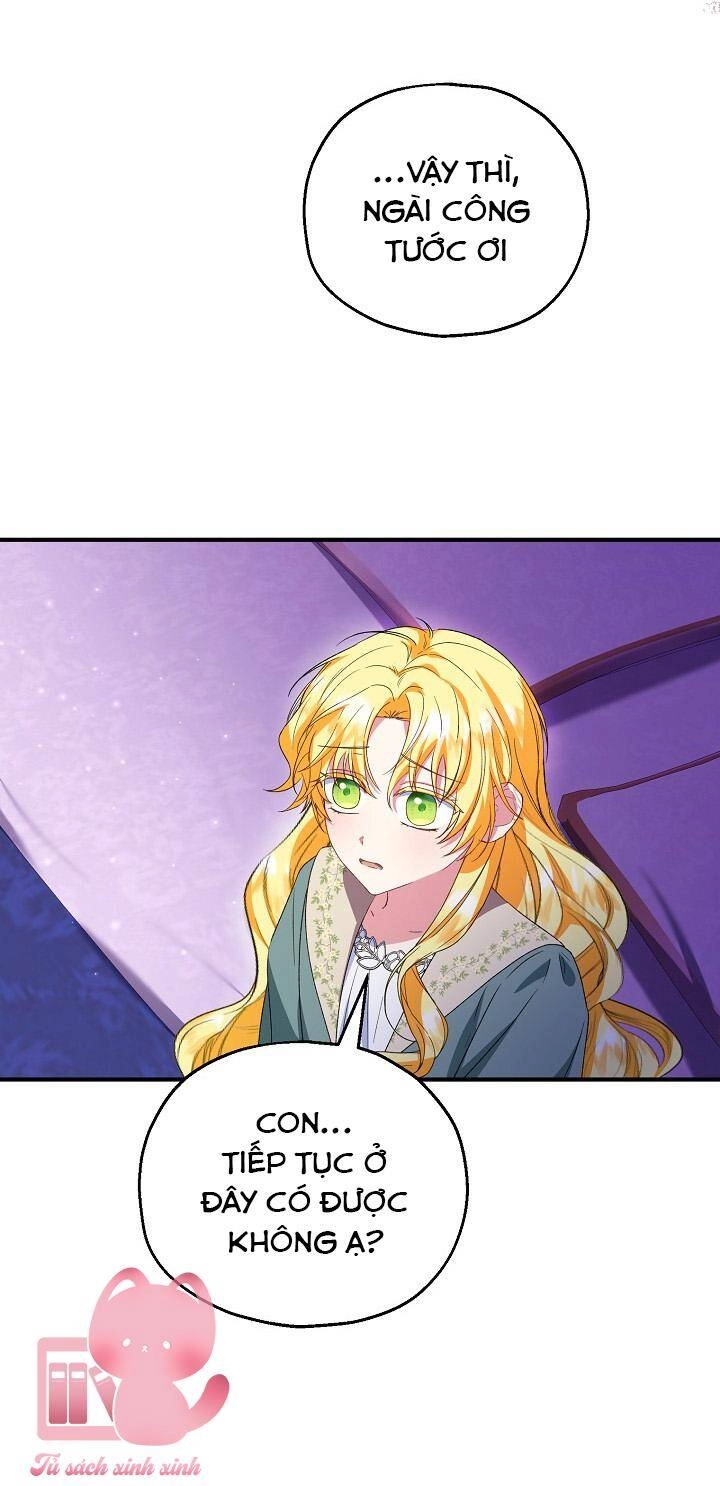 Nàng Dâu Nuôi Muốn Đứt Tình Đoạn Nghĩa Chapter 49 - 43