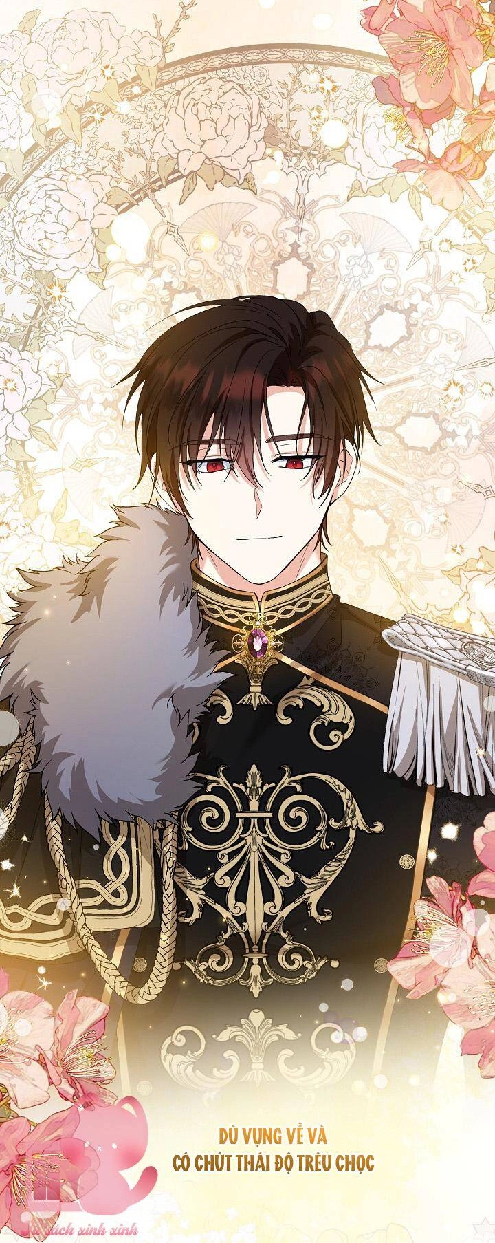 Nàng Dâu Nuôi Muốn Đứt Tình Đoạn Nghĩa Chapter 49 - 46