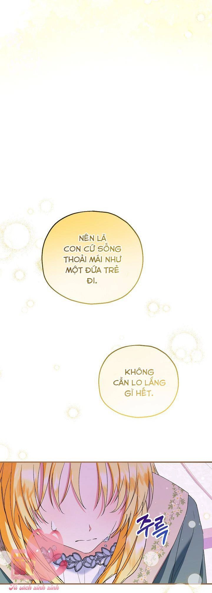 Nàng Dâu Nuôi Muốn Đứt Tình Đoạn Nghĩa Chapter 49 - 48