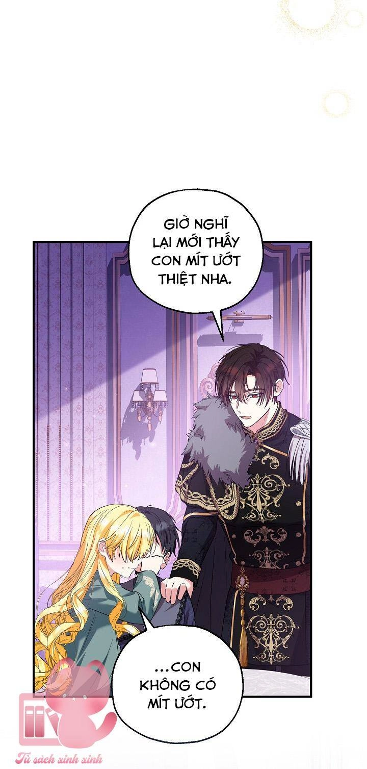 Nàng Dâu Nuôi Muốn Đứt Tình Đoạn Nghĩa Chapter 49 - 49