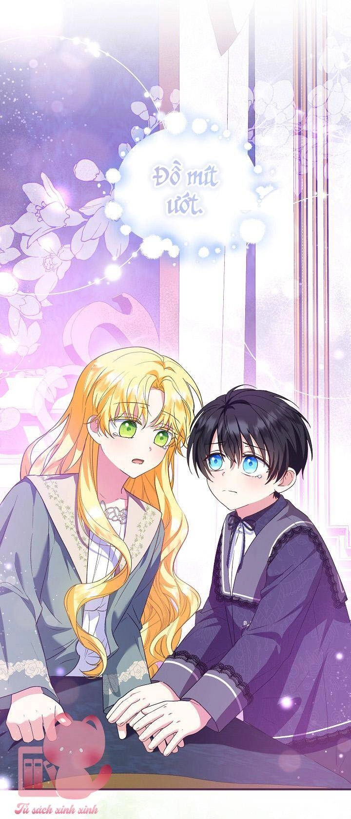 Nàng Dâu Nuôi Muốn Đứt Tình Đoạn Nghĩa Chapter 49 - 50