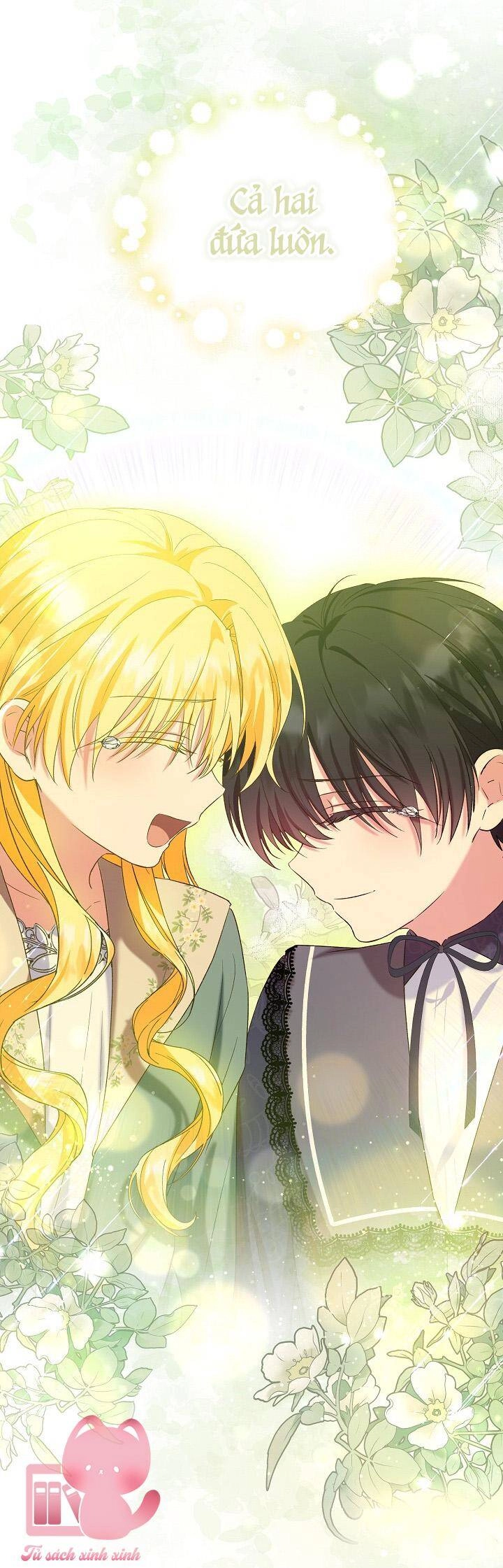 Nàng Dâu Nuôi Muốn Đứt Tình Đoạn Nghĩa Chapter 49 - 51