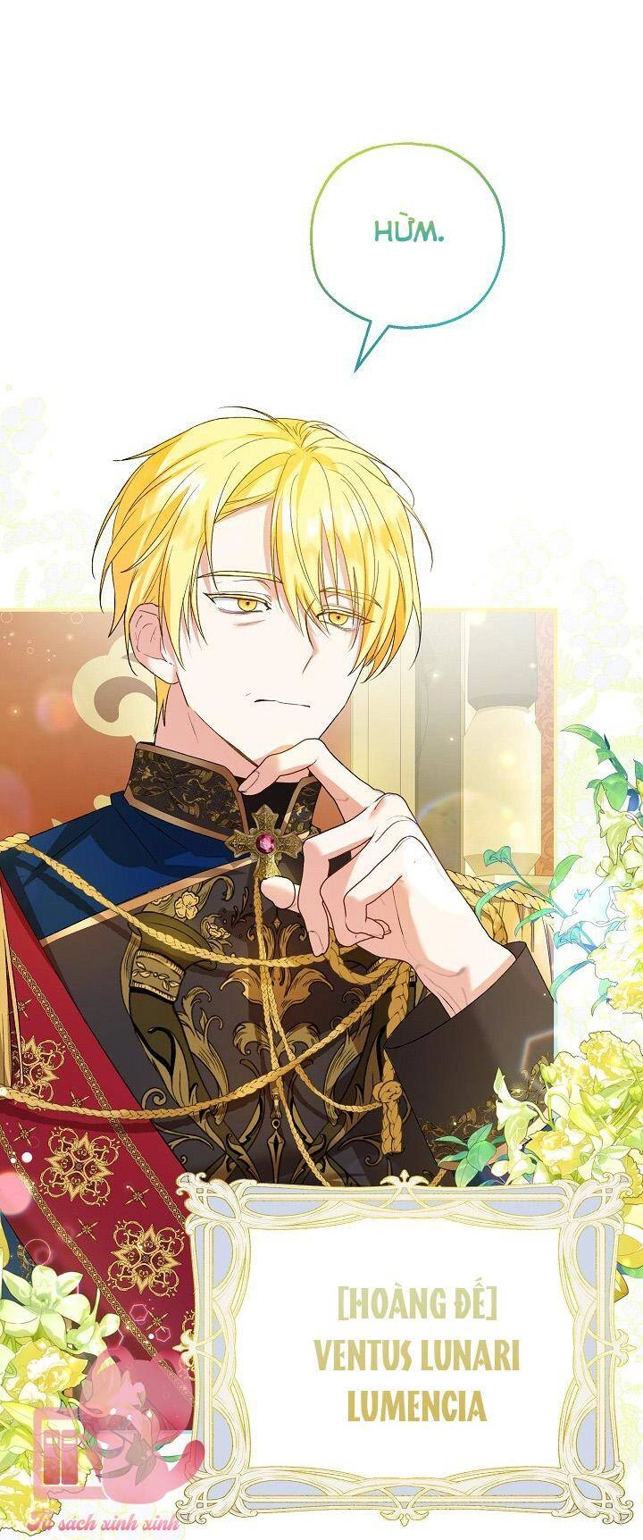 Nàng Dâu Nuôi Muốn Đứt Tình Đoạn Nghĩa Chapter 49 - 54