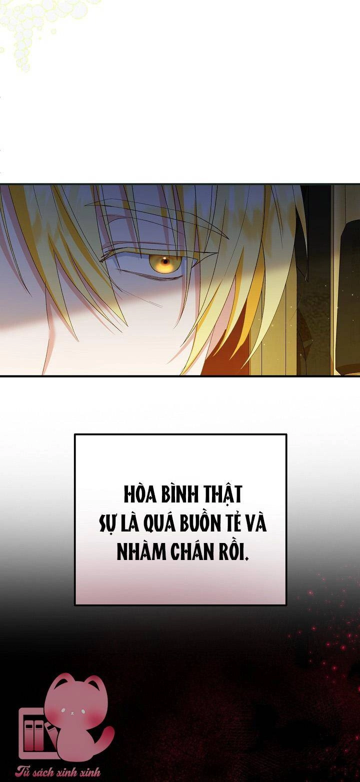 Nàng Dâu Nuôi Muốn Đứt Tình Đoạn Nghĩa Chapter 49 - 55