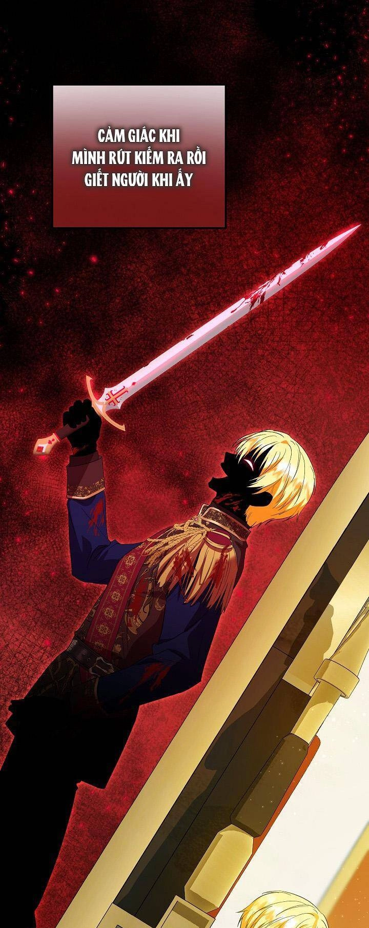 Nàng Dâu Nuôi Muốn Đứt Tình Đoạn Nghĩa Chapter 49 - 56