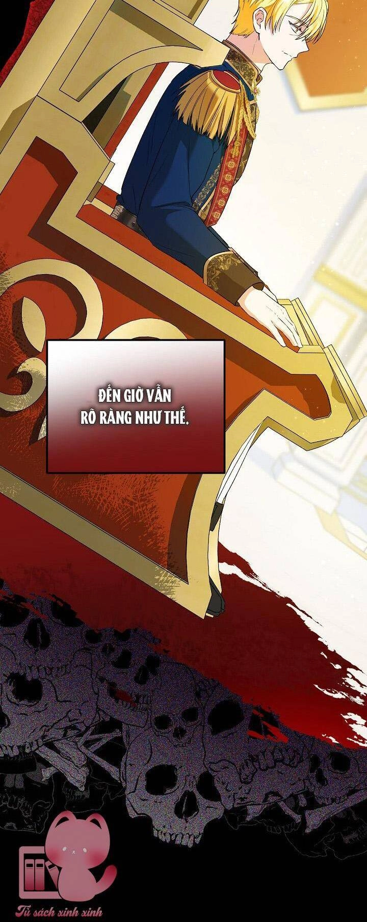 Nàng Dâu Nuôi Muốn Đứt Tình Đoạn Nghĩa Chapter 49 - 57