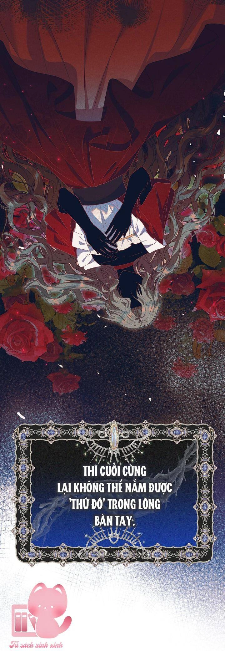 Nàng Dâu Nuôi Muốn Đứt Tình Đoạn Nghĩa Chapter 49 - 59