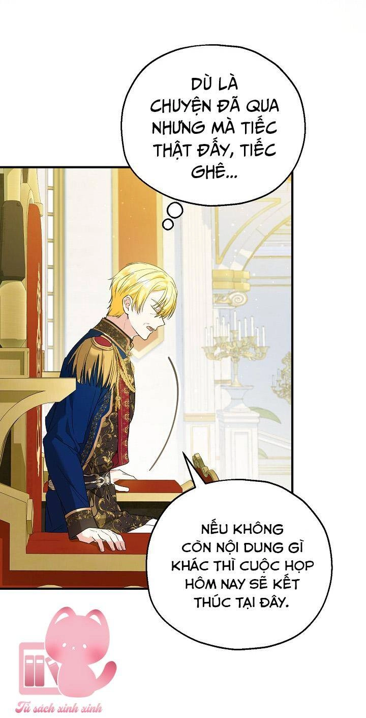 Nàng Dâu Nuôi Muốn Đứt Tình Đoạn Nghĩa Chapter 49 - 60