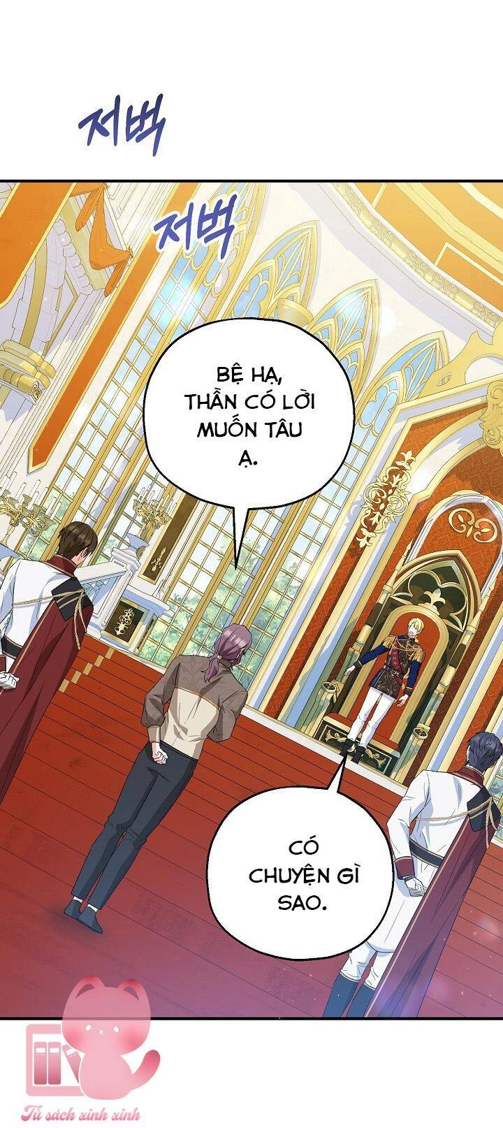 Nàng Dâu Nuôi Muốn Đứt Tình Đoạn Nghĩa Chapter 49 - 61