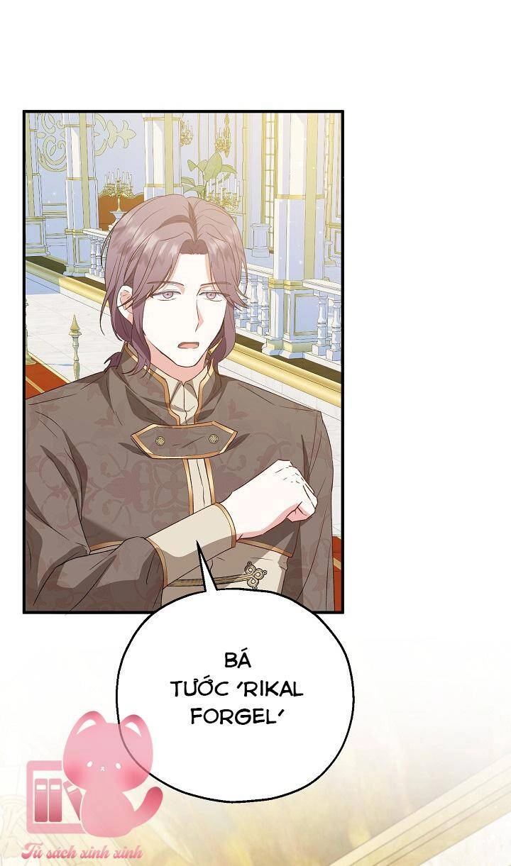 Nàng Dâu Nuôi Muốn Đứt Tình Đoạn Nghĩa Chapter 49 - 62