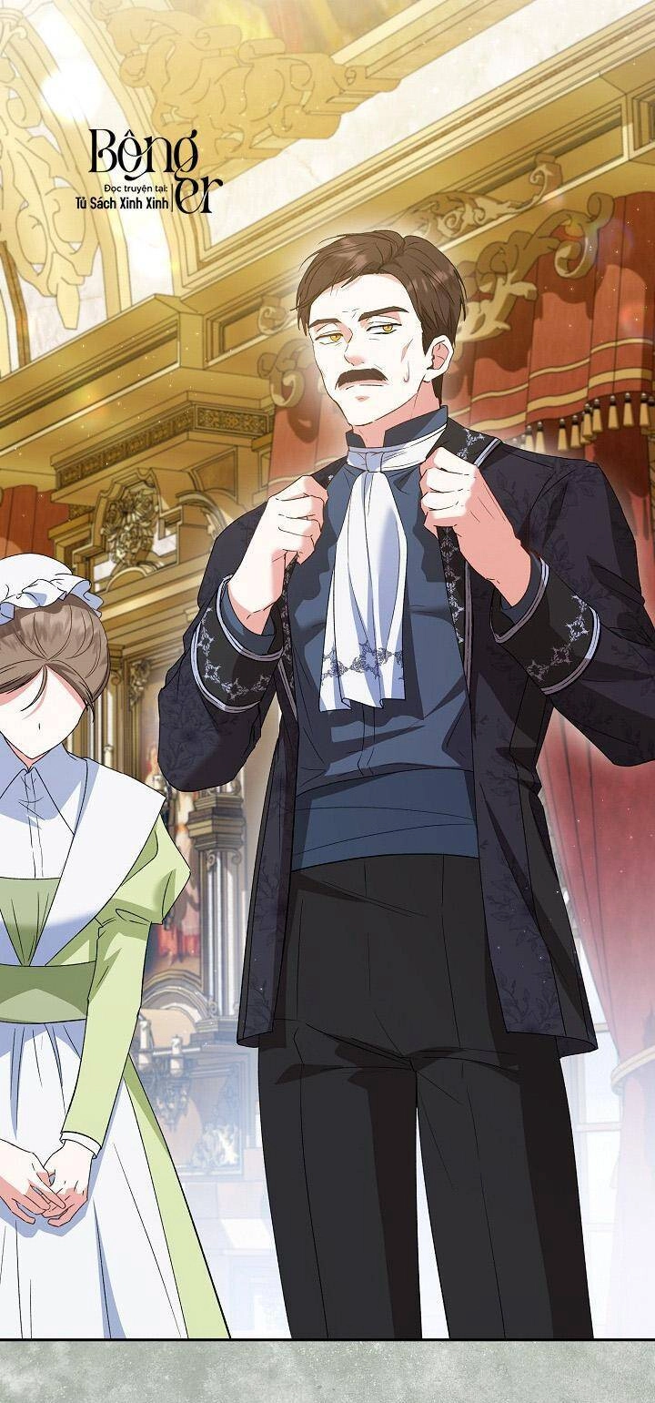 Nàng Dâu Nuôi Muốn Đứt Tình Đoạn Nghĩa Chapter 49 - 63