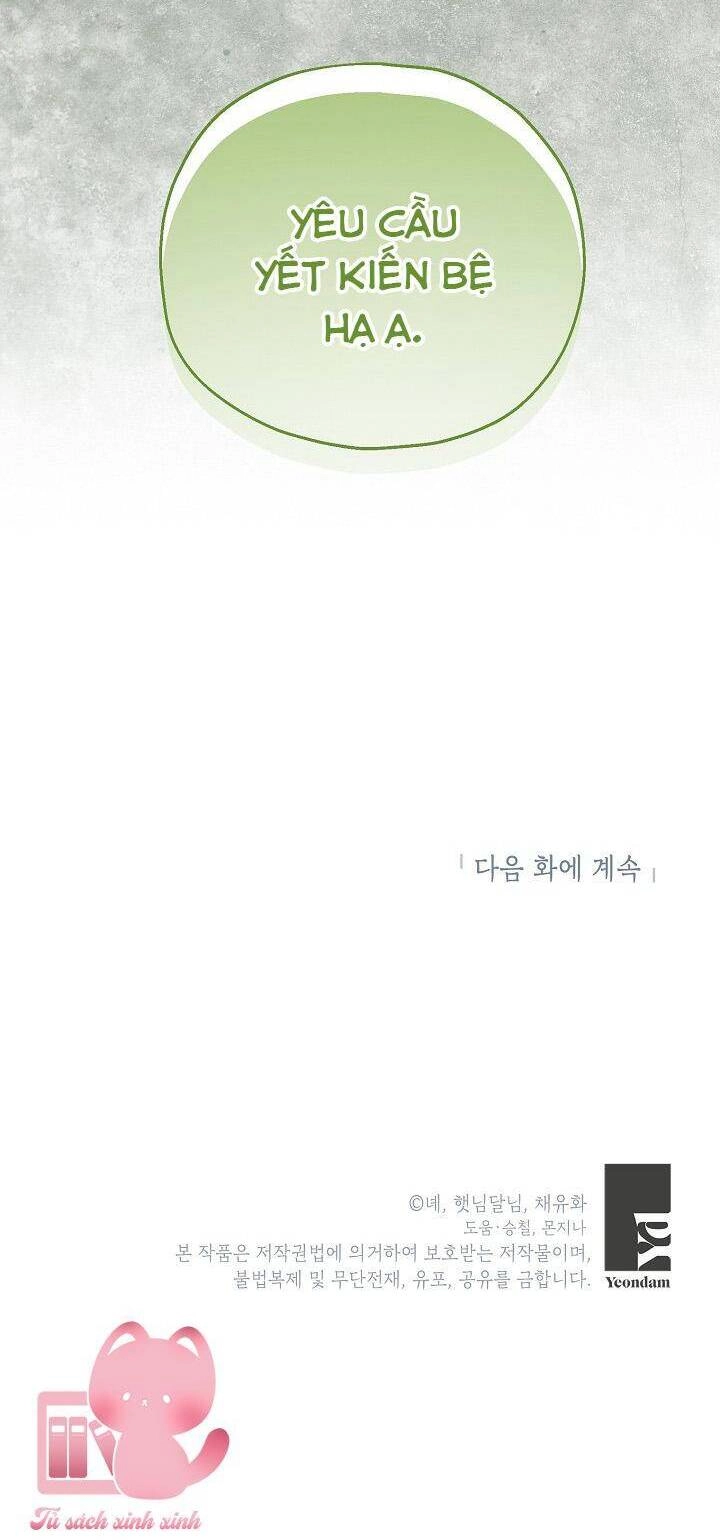 Nàng Dâu Nuôi Muốn Đứt Tình Đoạn Nghĩa Chapter 49 - 64