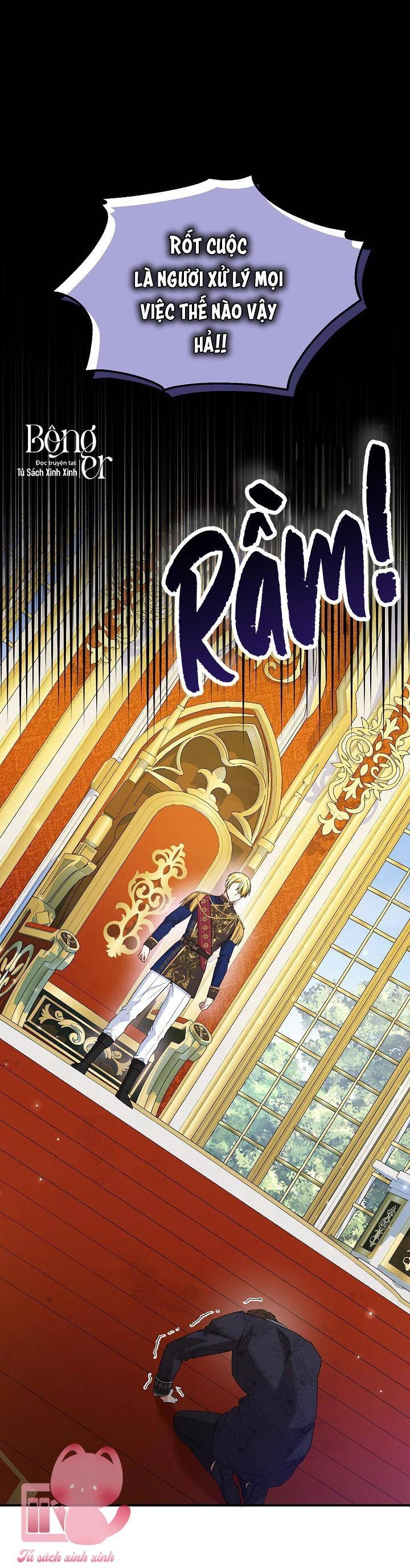 Nàng Dâu Nuôi Muốn Đứt Tình Đoạn Nghĩa Chapter 50 - 2