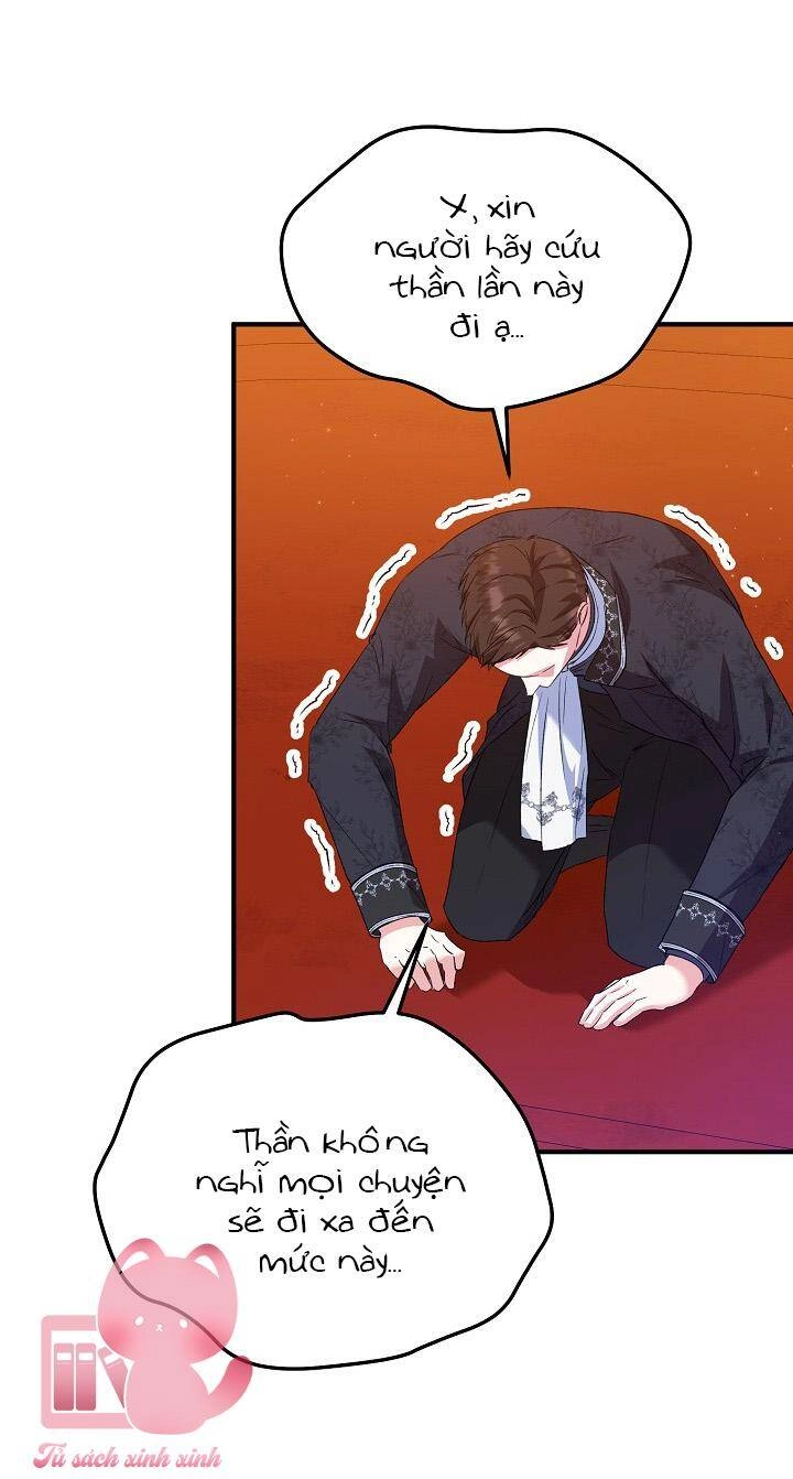 Nàng Dâu Nuôi Muốn Đứt Tình Đoạn Nghĩa Chapter 50 - 3