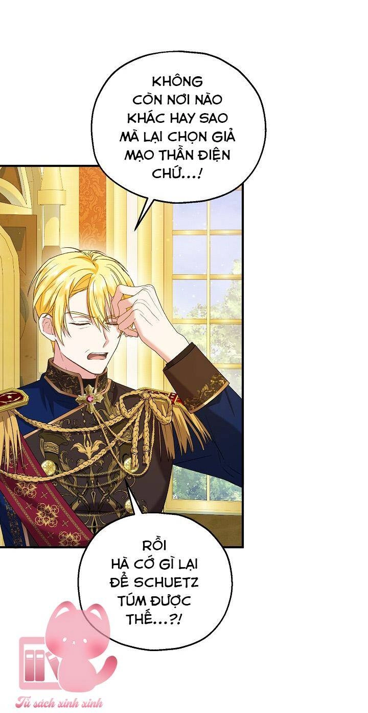 Nàng Dâu Nuôi Muốn Đứt Tình Đoạn Nghĩa Chapter 50 - 4