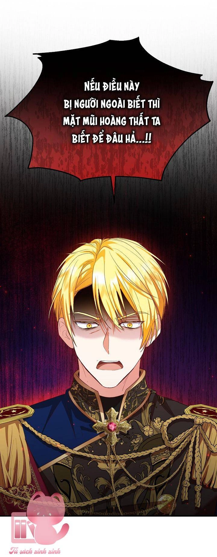 Nàng Dâu Nuôi Muốn Đứt Tình Đoạn Nghĩa Chapter 50 - 5