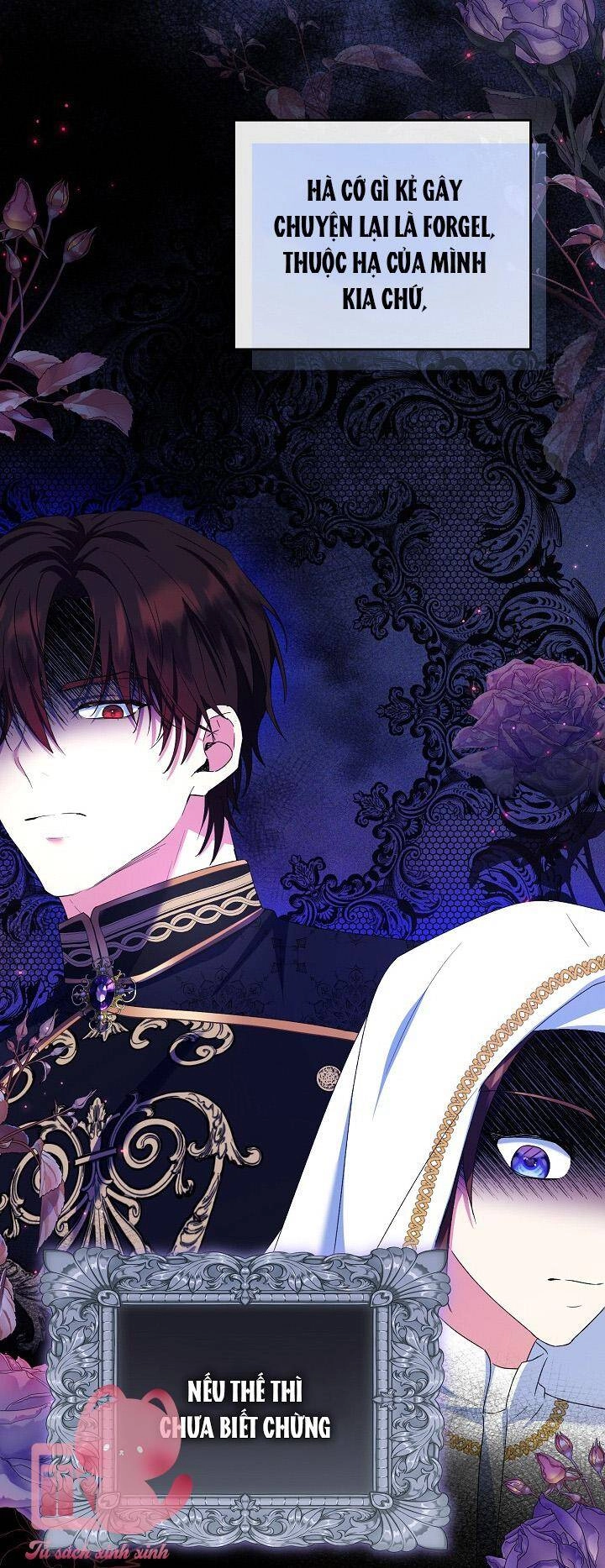 Nàng Dâu Nuôi Muốn Đứt Tình Đoạn Nghĩa Chapter 50 - 7