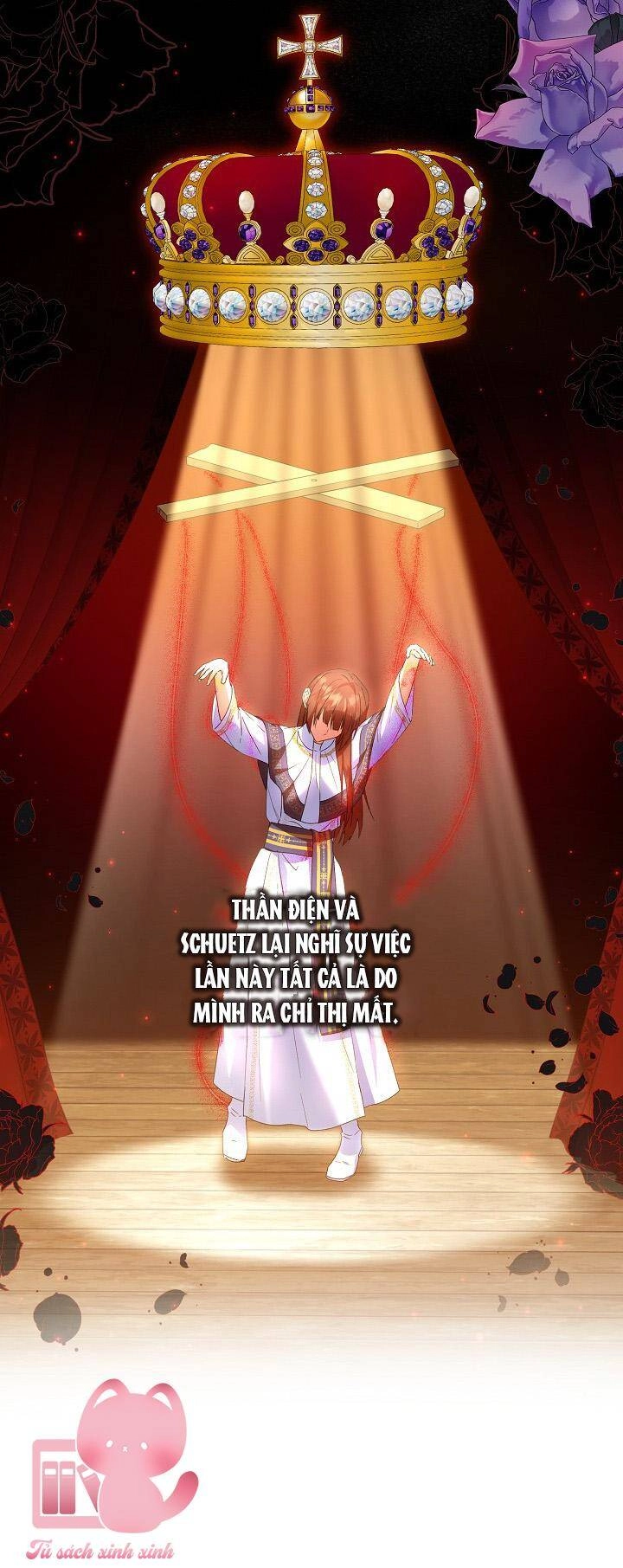 Nàng Dâu Nuôi Muốn Đứt Tình Đoạn Nghĩa Chapter 50 - 8