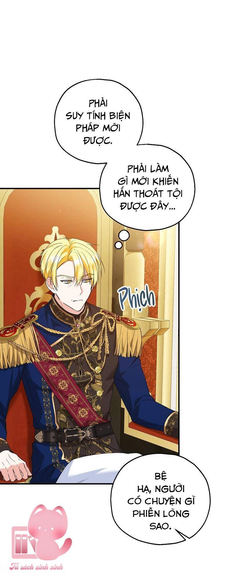 Nàng Dâu Nuôi Muốn Đứt Tình Đoạn Nghĩa Chapter 50 - 9