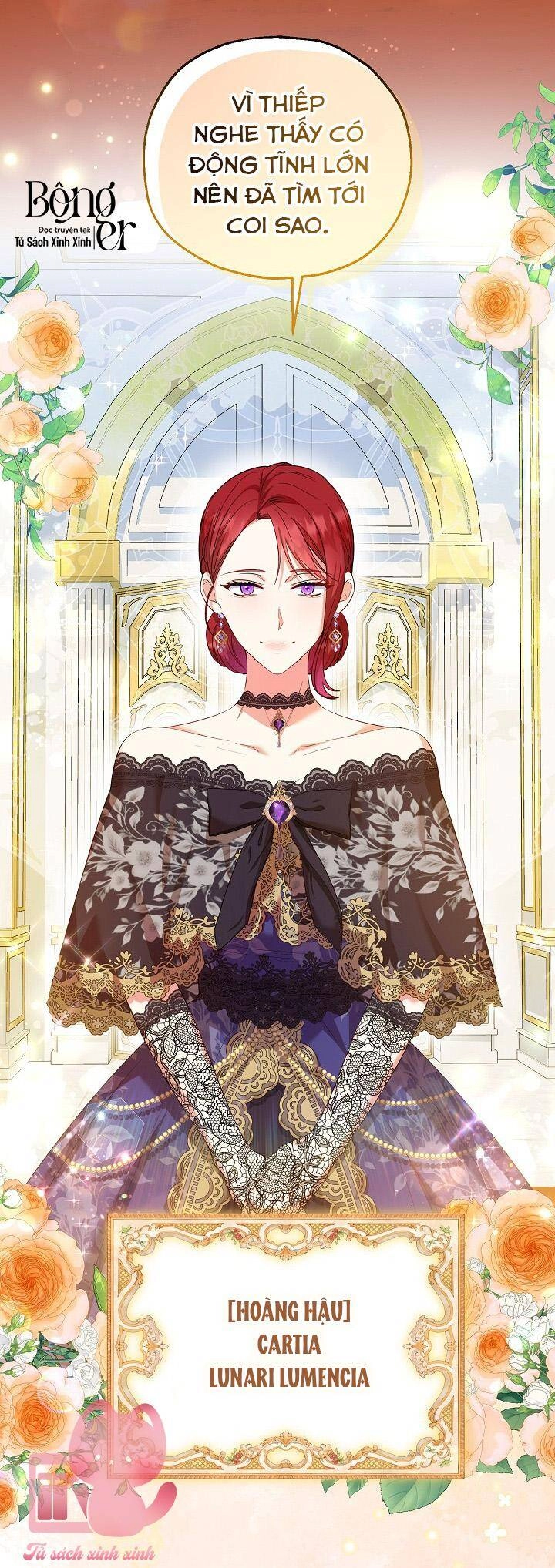 Nàng Dâu Nuôi Muốn Đứt Tình Đoạn Nghĩa Chapter 50 - 11