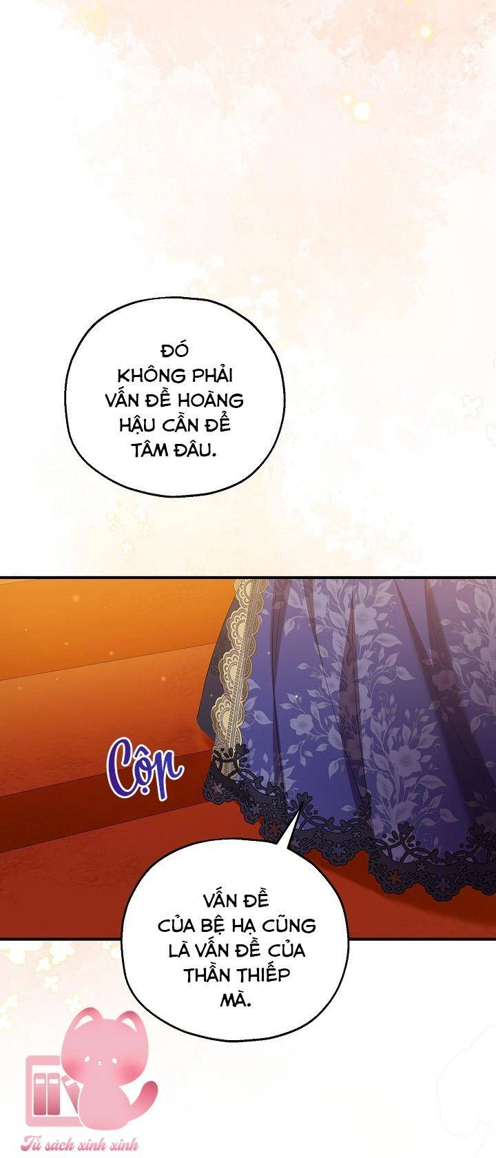 Nàng Dâu Nuôi Muốn Đứt Tình Đoạn Nghĩa Chapter 50 - 12