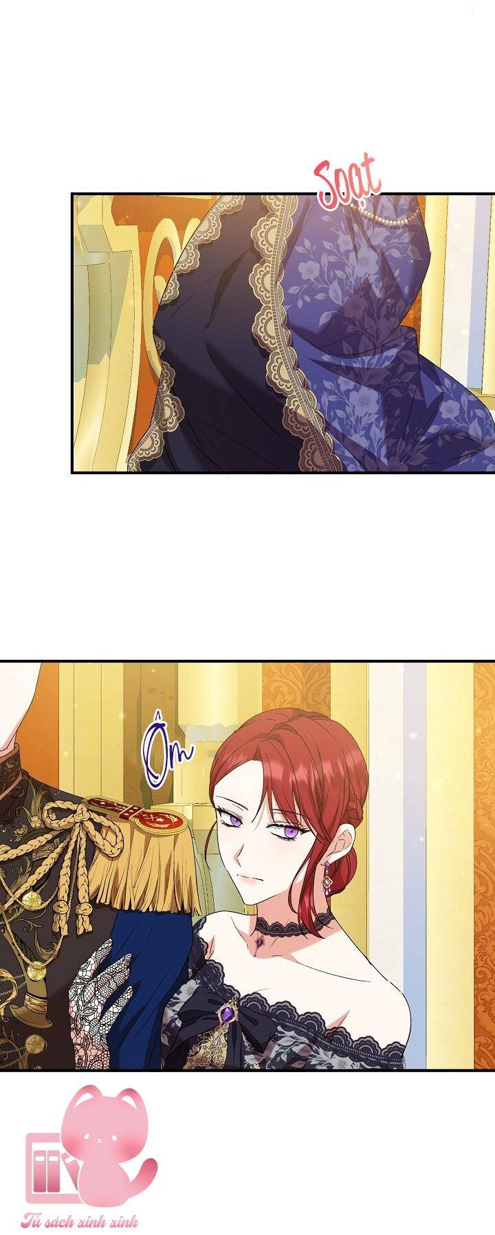 Nàng Dâu Nuôi Muốn Đứt Tình Đoạn Nghĩa Chapter 50 - 13