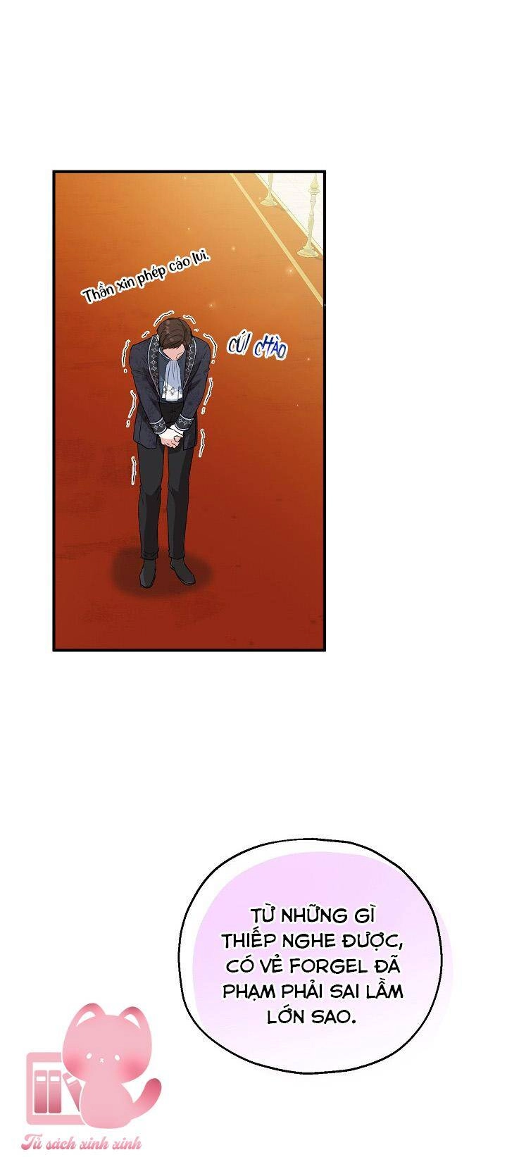 Nàng Dâu Nuôi Muốn Đứt Tình Đoạn Nghĩa Chapter 50 - 14