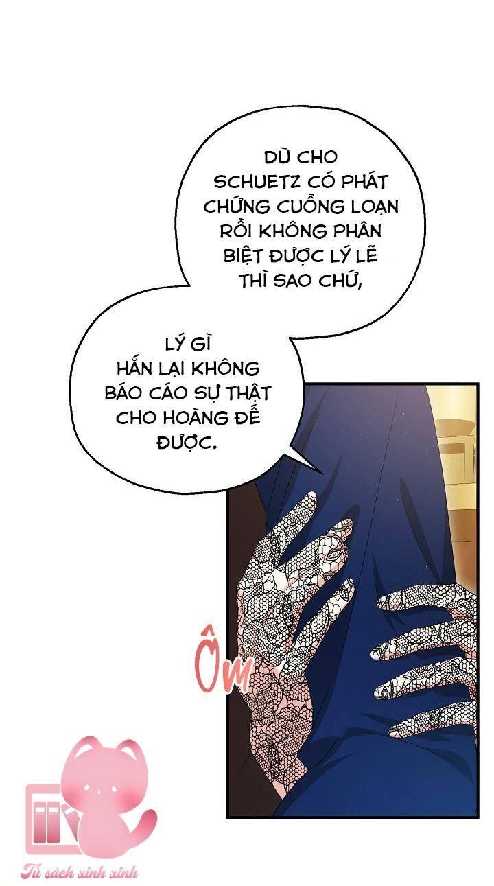 Nàng Dâu Nuôi Muốn Đứt Tình Đoạn Nghĩa Chapter 50 - 17