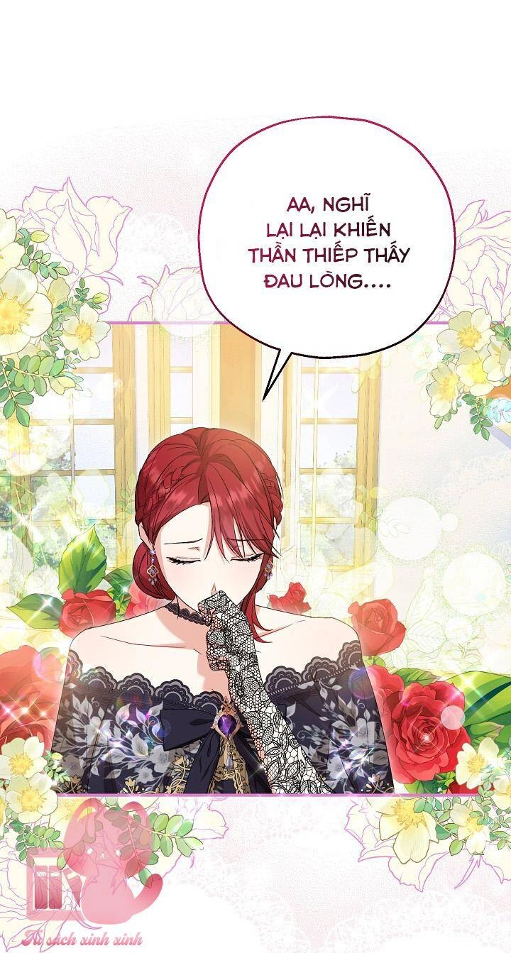 Nàng Dâu Nuôi Muốn Đứt Tình Đoạn Nghĩa Chapter 50 - 19