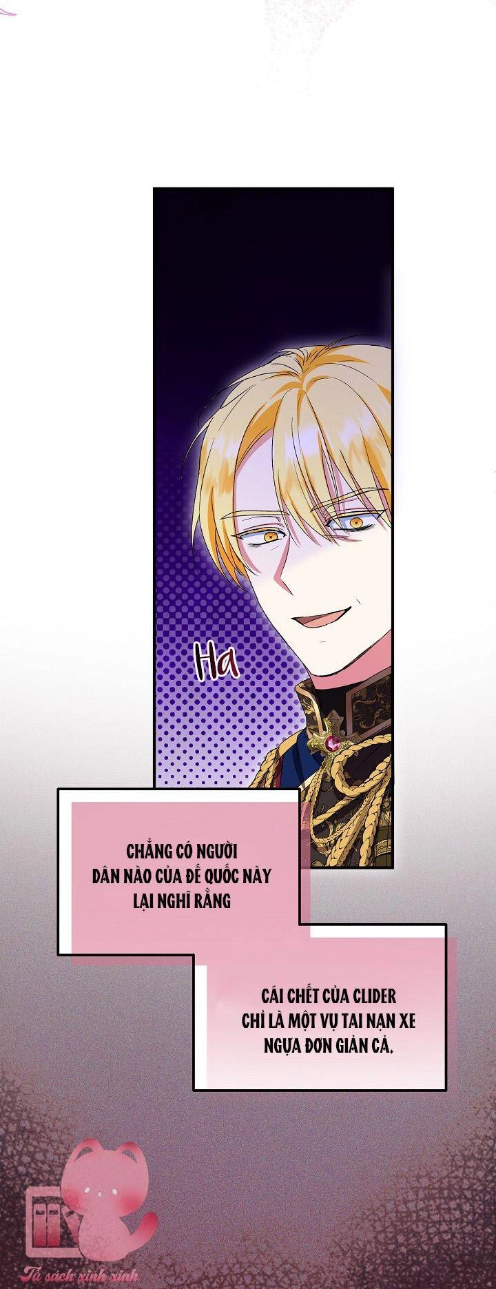 Nàng Dâu Nuôi Muốn Đứt Tình Đoạn Nghĩa Chapter 50 - 20