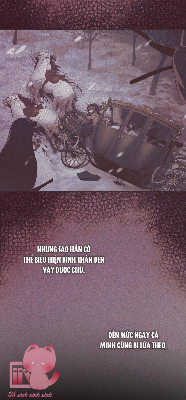 Nàng Dâu Nuôi Muốn Đứt Tình Đoạn Nghĩa Chapter 50 - 21