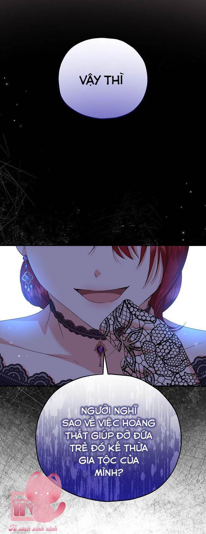 Nàng Dâu Nuôi Muốn Đứt Tình Đoạn Nghĩa Chapter 50 - 22