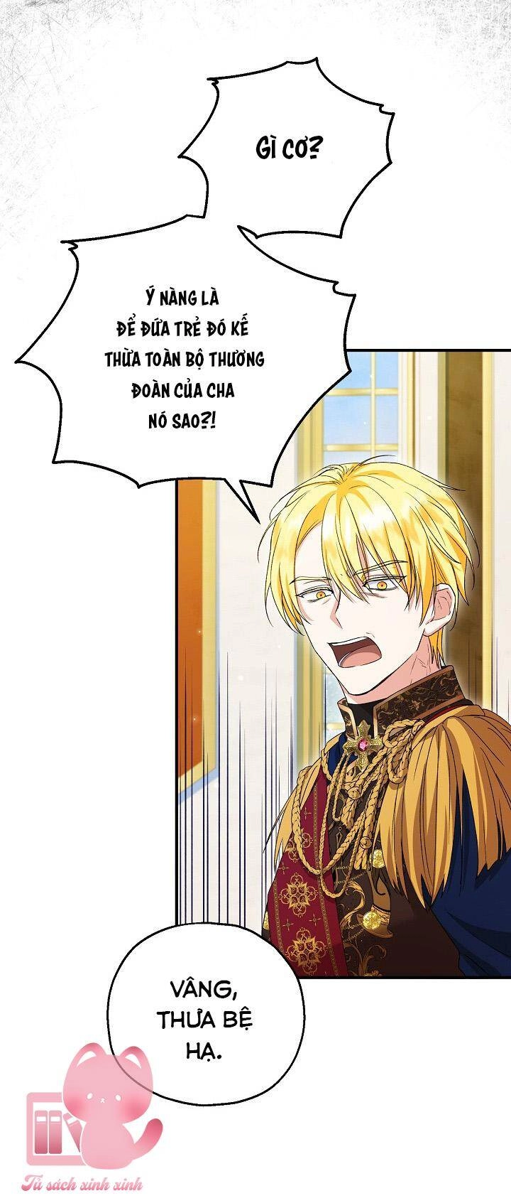 Nàng Dâu Nuôi Muốn Đứt Tình Đoạn Nghĩa Chapter 50 - 23