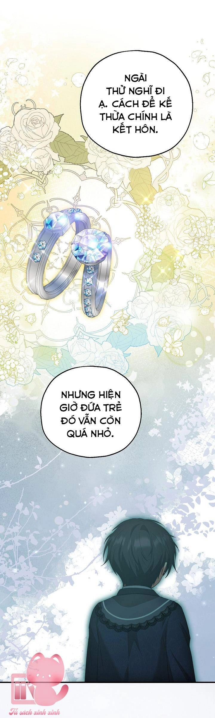 Nàng Dâu Nuôi Muốn Đứt Tình Đoạn Nghĩa Chapter 50 - 24