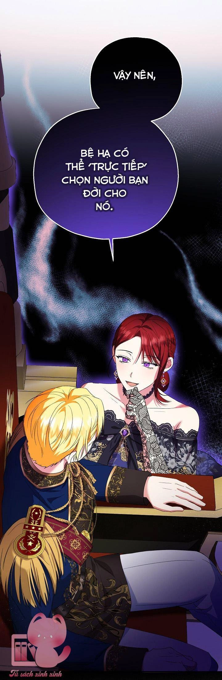 Nàng Dâu Nuôi Muốn Đứt Tình Đoạn Nghĩa Chapter 50 - 25