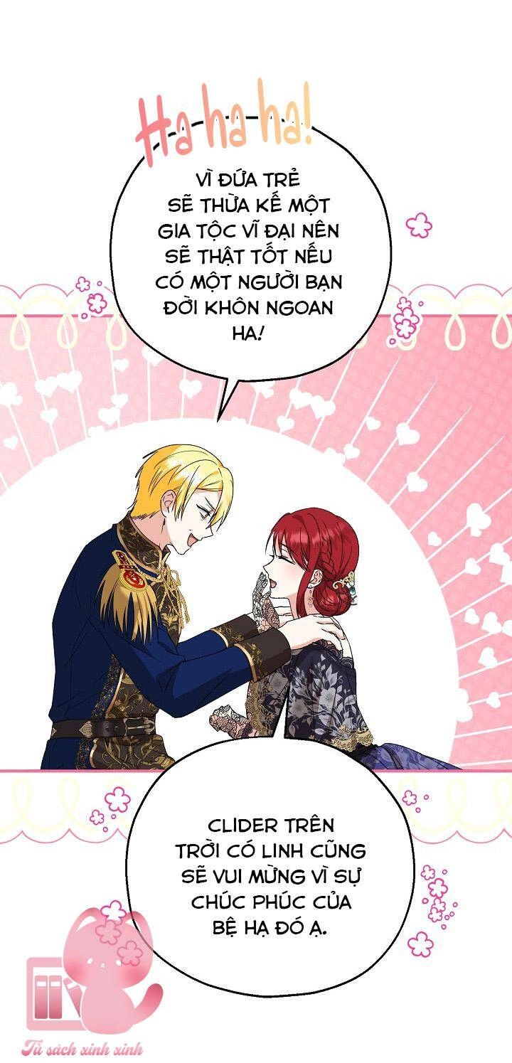 Nàng Dâu Nuôi Muốn Đứt Tình Đoạn Nghĩa Chapter 50 - 27