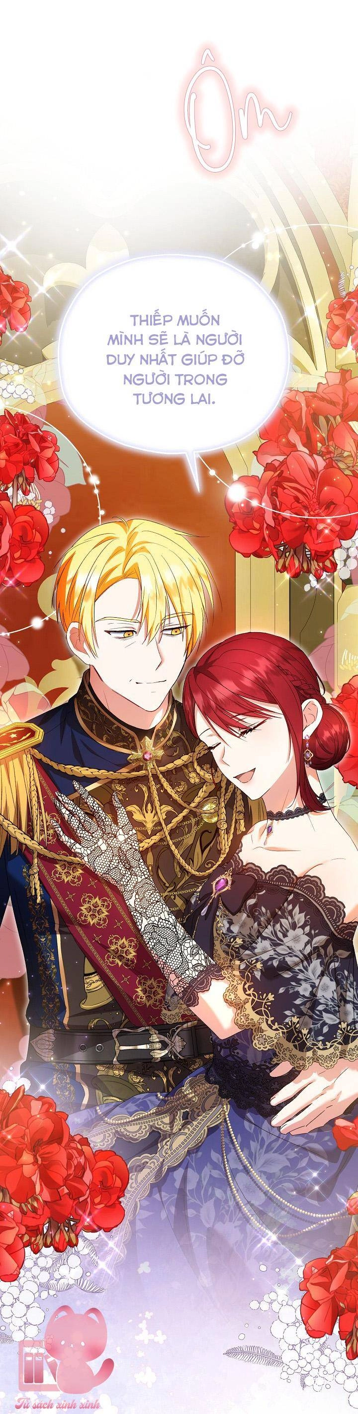 Nàng Dâu Nuôi Muốn Đứt Tình Đoạn Nghĩa Chapter 50 - 29