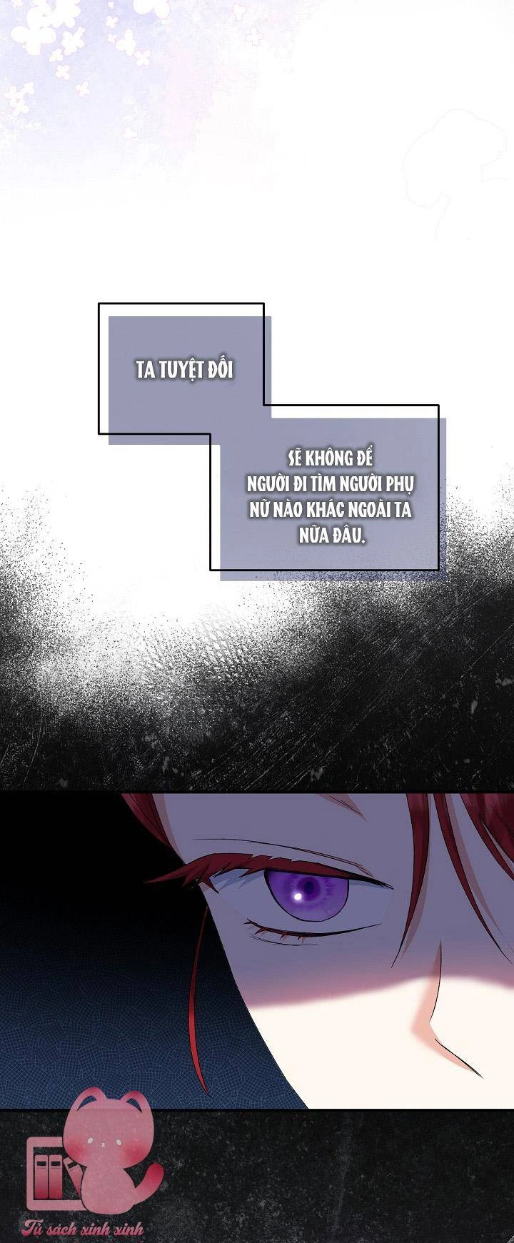 Nàng Dâu Nuôi Muốn Đứt Tình Đoạn Nghĩa Chapter 50 - 30