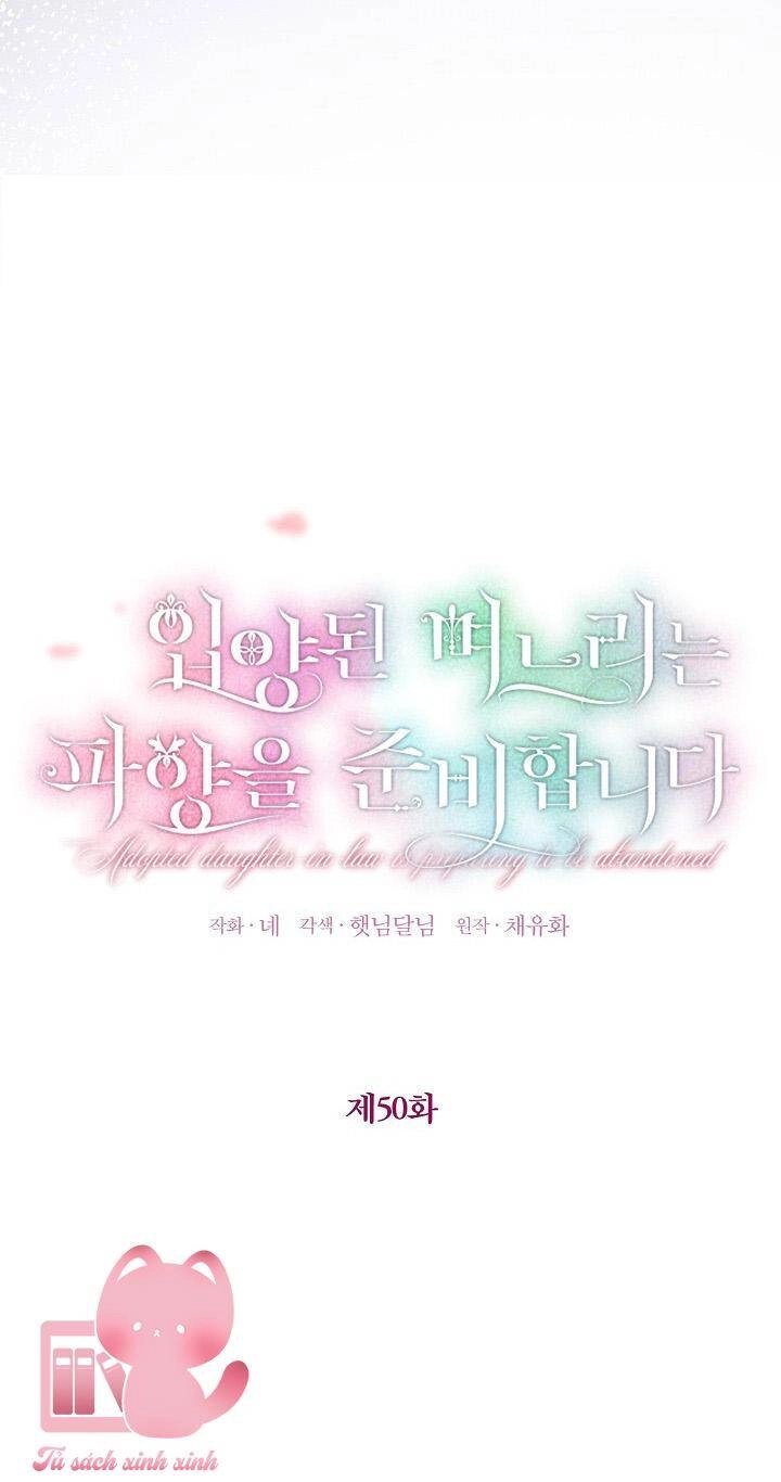 Nàng Dâu Nuôi Muốn Đứt Tình Đoạn Nghĩa Chapter 50 - 32