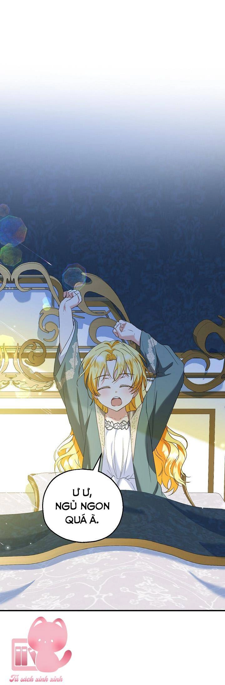 Nàng Dâu Nuôi Muốn Đứt Tình Đoạn Nghĩa Chapter 50 - 33