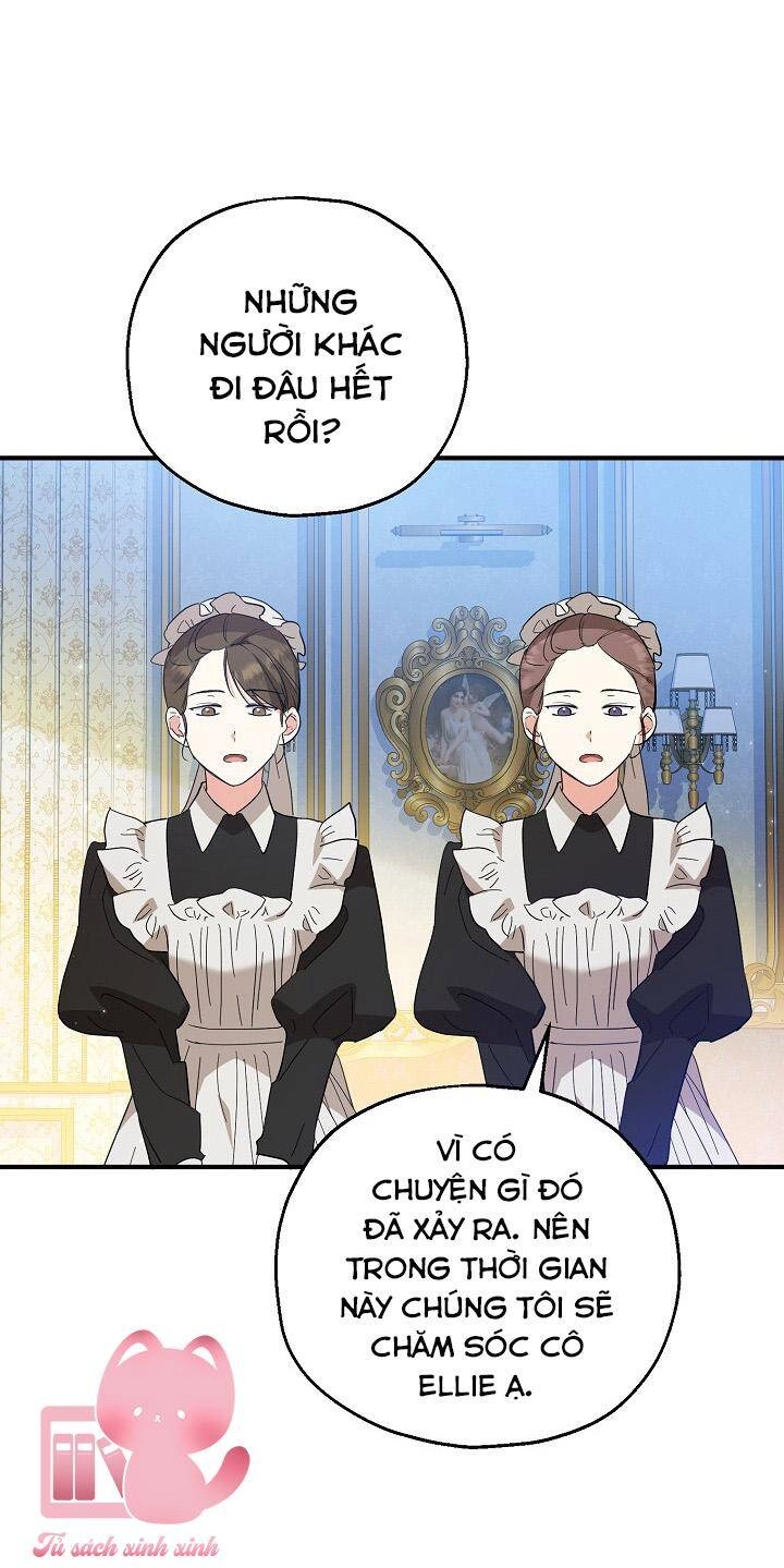 Nàng Dâu Nuôi Muốn Đứt Tình Đoạn Nghĩa Chapter 50 - 35