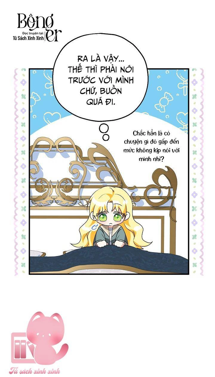 Nàng Dâu Nuôi Muốn Đứt Tình Đoạn Nghĩa Chapter 50 - 36